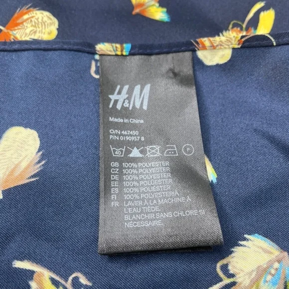 H&M Pocket Square - Picture 2 of 3
